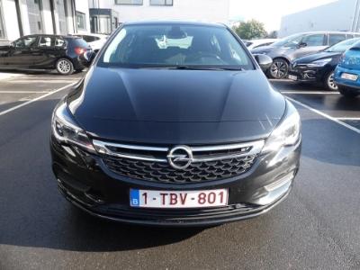 Photo 5 VIN: W0VBD6EL0JG005555 - OPEL ASTRA DIESEL - 2015 