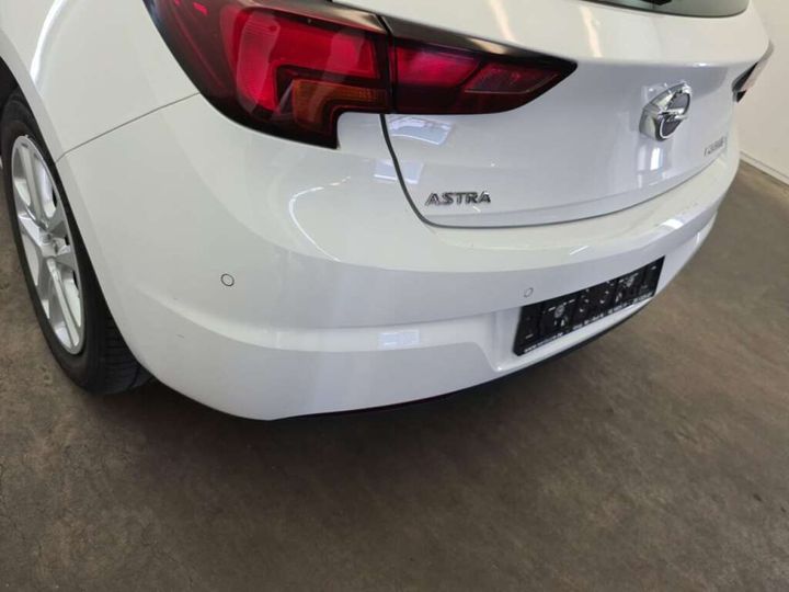 Photo 14 VIN: W0VBD6EL1JG044767 - OPEL ASTRA 