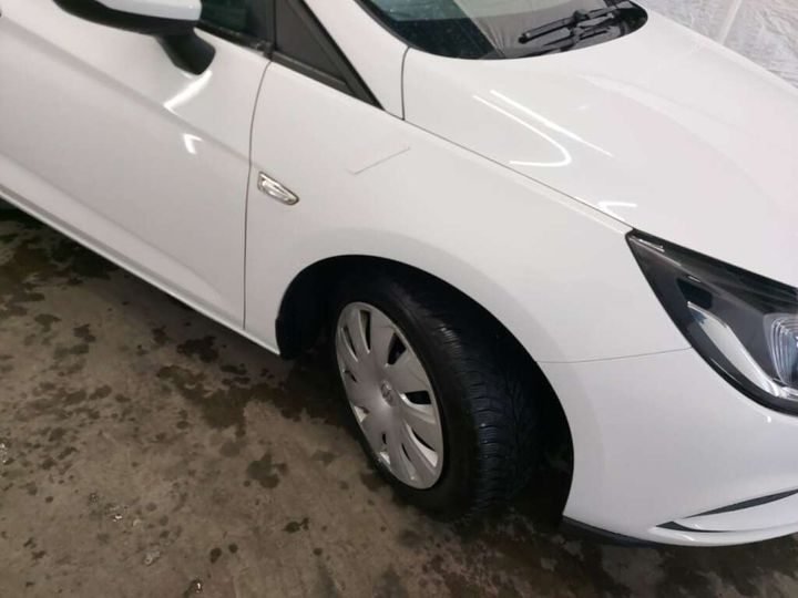 Photo 7 VIN: W0VBD6EL2JG075705 - OPEL ASTRA 