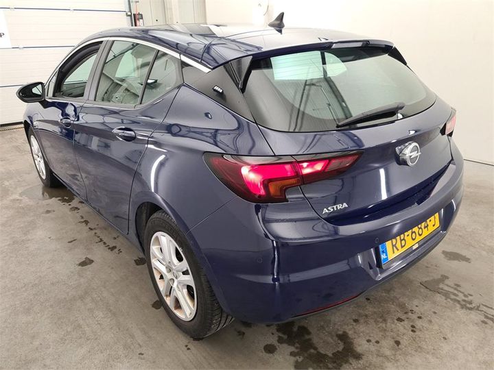 Photo 28 VIN: W0VBD6EL3J8006788 - OPEL ASTRA 