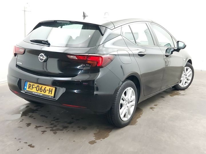 Photo 2 VIN: W0VBD6EL4JG024562 - OPEL ASTRA 