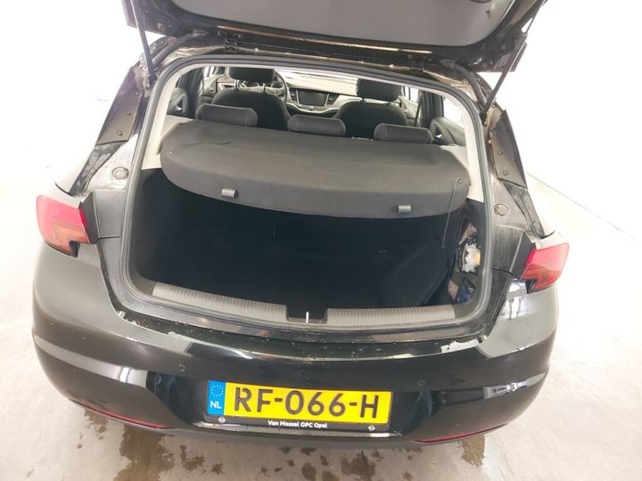 Photo 30 VIN: W0VBD6EL4JG024562 - OPEL ASTRA 