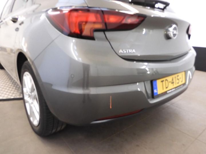 Photo 19 VIN: W0VBD6EL4JG105447 - OPEL ASTRA 