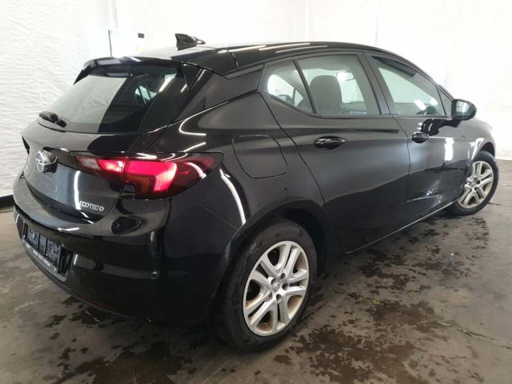 Photo 2 VIN: W0VBD6EL4JG125598 - OPEL ASTRA 