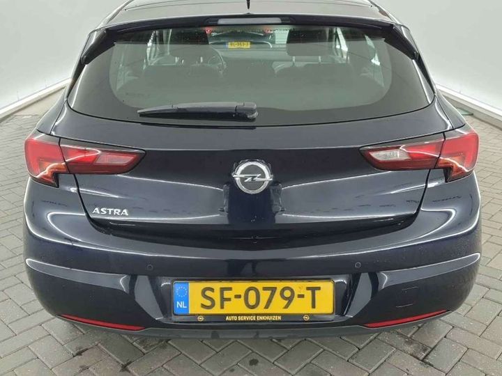 Photo 11 VIN: W0VBD6EL5JG038227 - OPEL ASTRA 