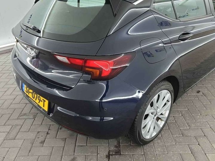 Photo 16 VIN: W0VBD6EL5JG038227 - OPEL ASTRA 