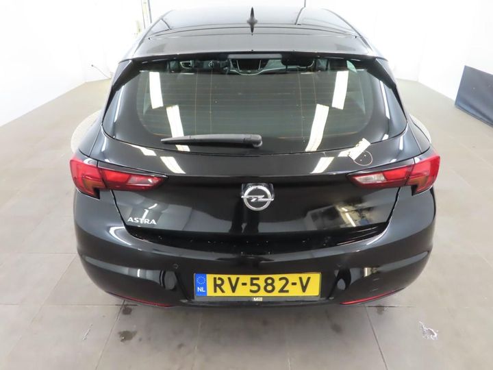 Photo 17 VIN: W0VBD6EL5JG056307 - OPEL ASTRA 