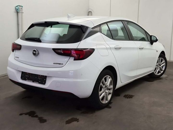 Photo 2 VIN: W0VBD6EL6JG076369 - OPEL ASTRA 