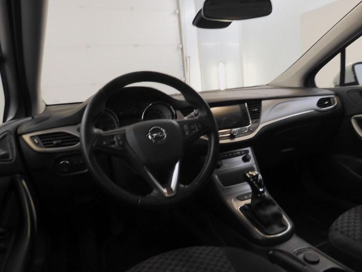 Photo 3 VIN: W0VBD6EL7JG026421 - OPEL ASTRA 