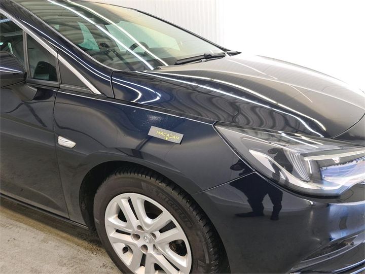 Photo 20 VIN: W0VBD6EL7JG032915 - OPEL ASTRA 