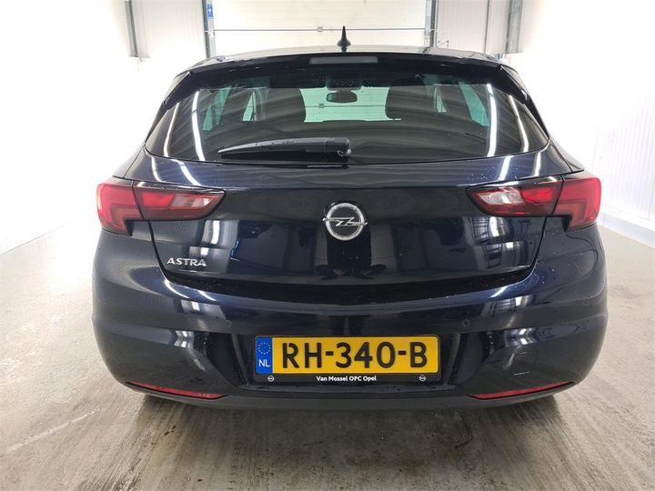 Photo 24 VIN: W0VBD6EL7JG032915 - OPEL ASTRA 