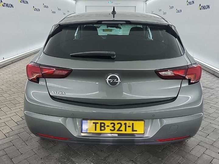 Photo 14 VIN: W0VBD6EL7JG107886 - OPEL ASTRA 