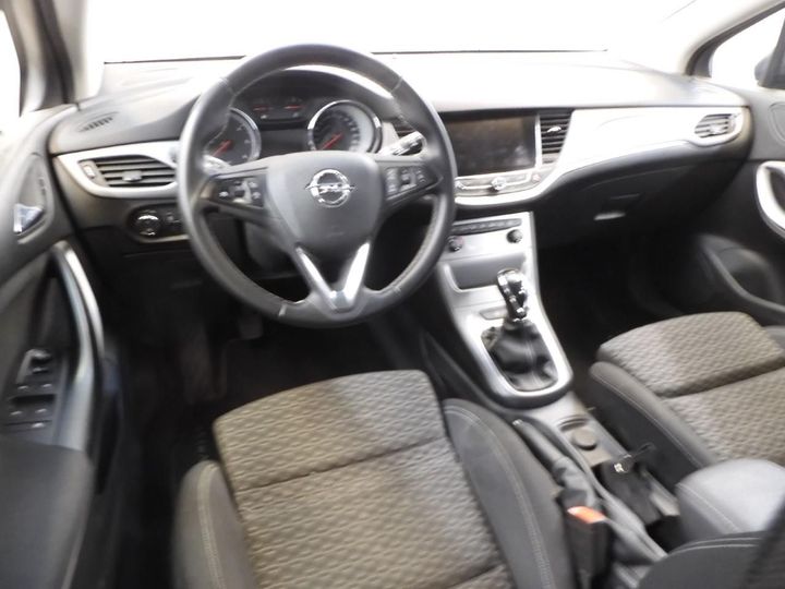 Photo 3 VIN: W0VBD6EL8JG048296 - OPEL ASTRA 