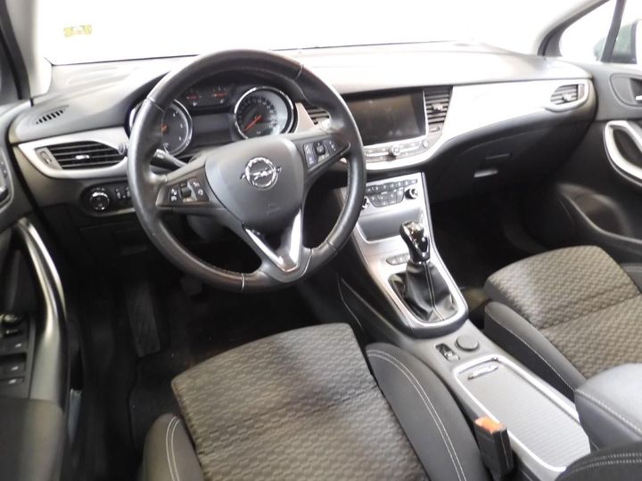 Photo 3 VIN: W0VBD6EL9HG182552 - OPEL ASTRA 