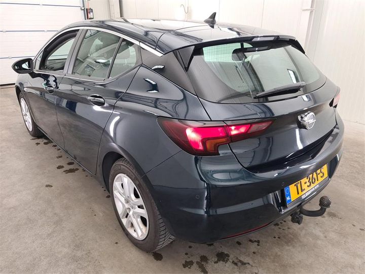 Photo 23 VIN: W0VBD6EL9JG029613 - OPEL ASTRA 