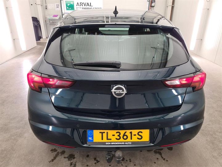 Photo 31 VIN: W0VBD6EL9JG029613 - OPEL ASTRA 