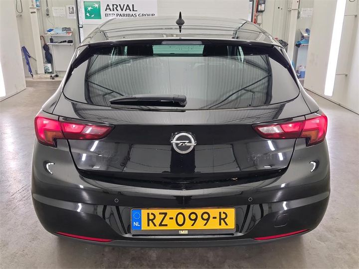 Photo 13 VIN: W0VBD6EL9JG062630 - OPEL ASTRA 