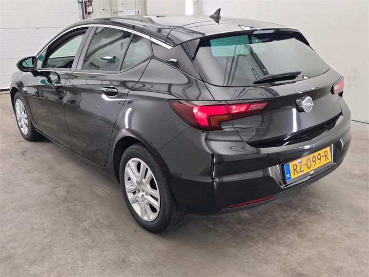 Photo 24 VIN: W0VBD6EL9JG062630 - OPEL ASTRA 