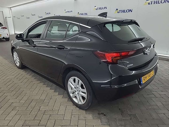 Photo 3 VIN: W0VBD6ELXJG035162 - OPEL ASTRA 