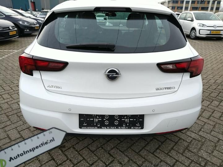 Photo 12 VIN: W0VBD6ELXJG040135 - OPEL ASTRA 