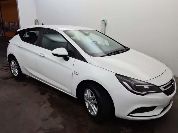 Photo 34 VIN: W0VBD6EM4K8020984 - OPEL ASTRA 