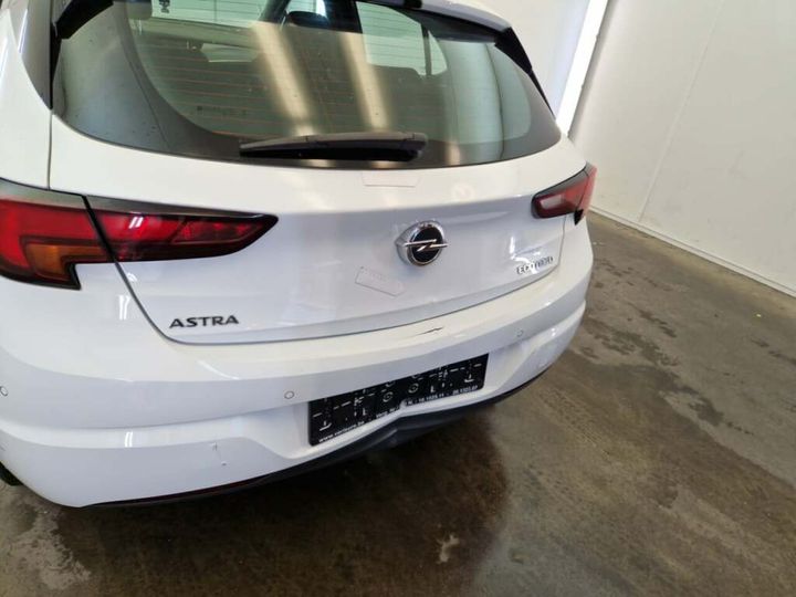 Photo 4 VIN: W0VBD6EN0KG376556 - OPEL ASTRA 