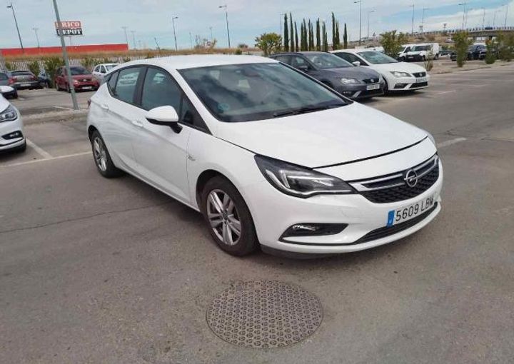 Photo 0 VIN: W0VBD6EN0KG388948 - OPEL ASTRA 