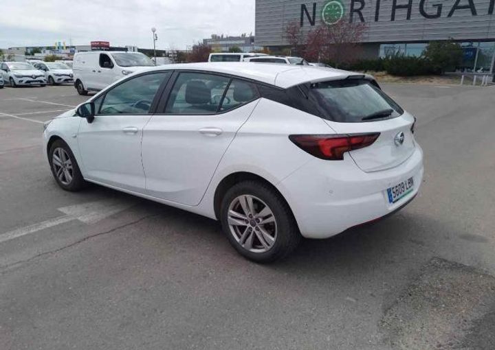 Photo 5 VIN: W0VBD6EN0KG388948 - OPEL ASTRA 