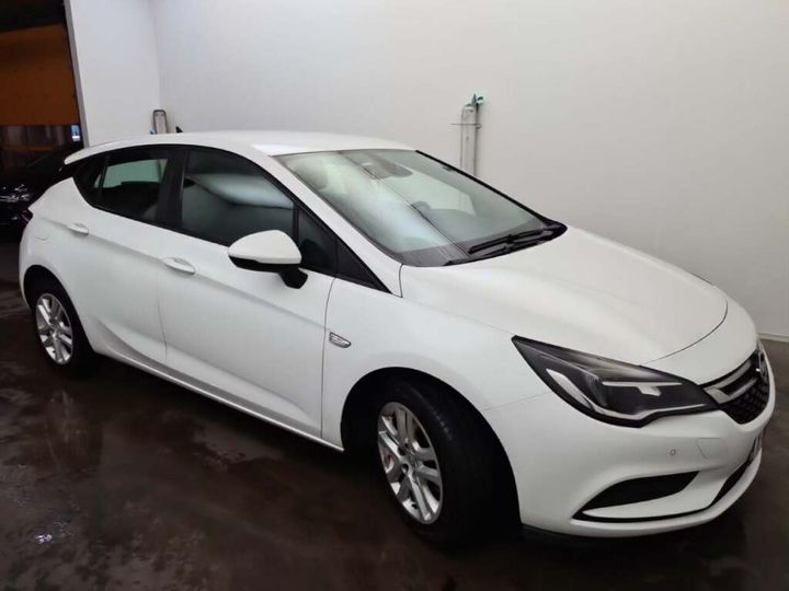 Photo 33 VIN: W0VBD6EN1KG325485 - OPEL ASTRA 