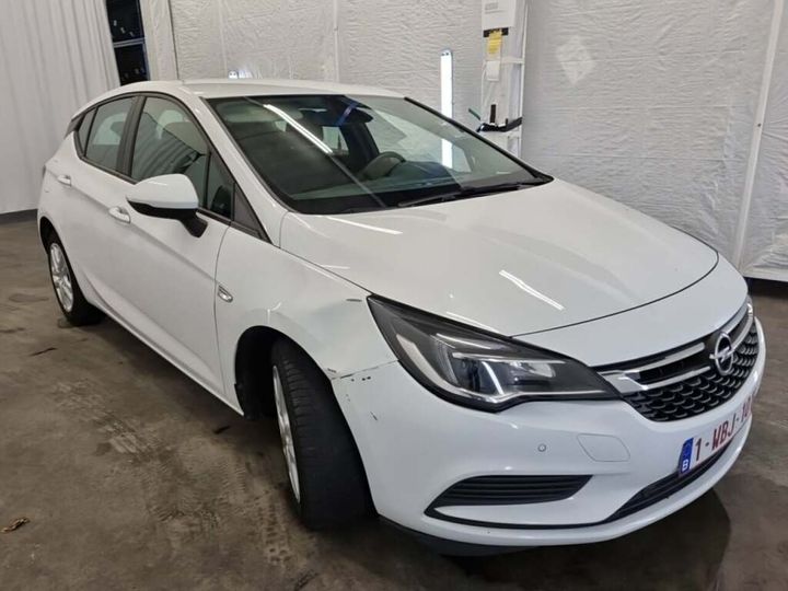 Photo 35 VIN: W0VBD6EN1KG357496 - OPEL ASTRA 