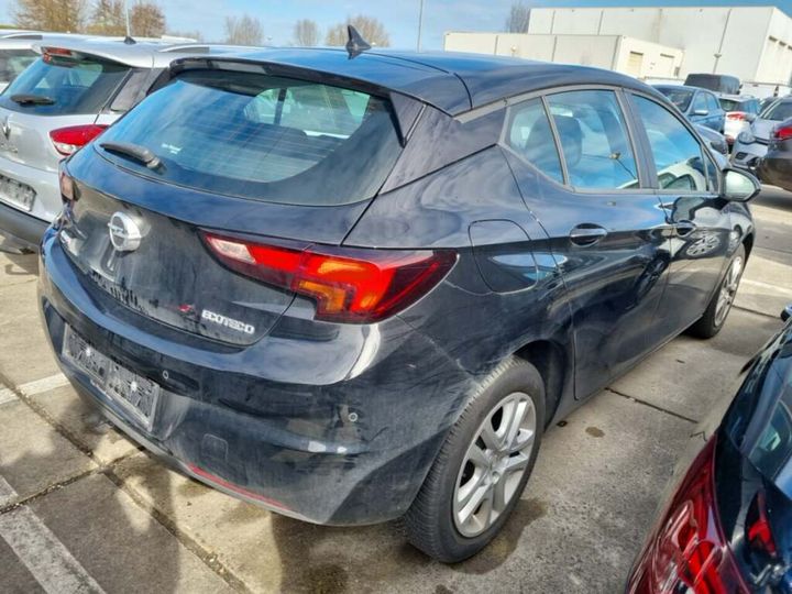 Photo 2 VIN: W0VBD6EN1KG387338 - OPEL ASTRA 