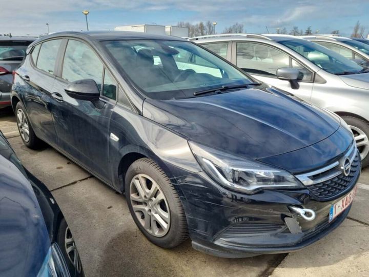 Photo 34 VIN: W0VBD6EN1KG387338 - OPEL ASTRA 