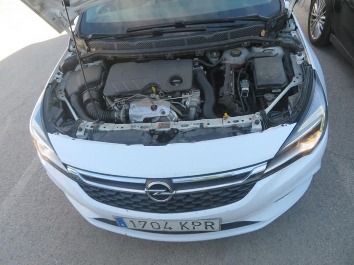 Photo 10 VIN: W0VBD6EN4KG304369 - OPEL ASTRA 