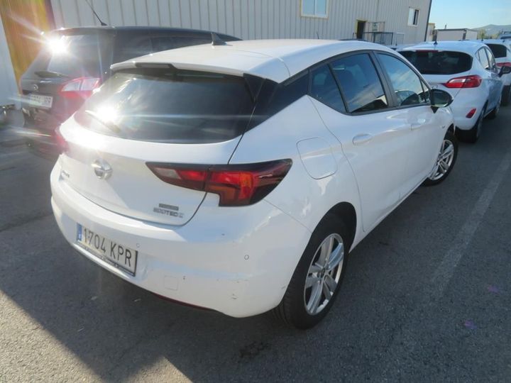 Photo 12 VIN: W0VBD6EN4KG304369 - OPEL ASTRA 