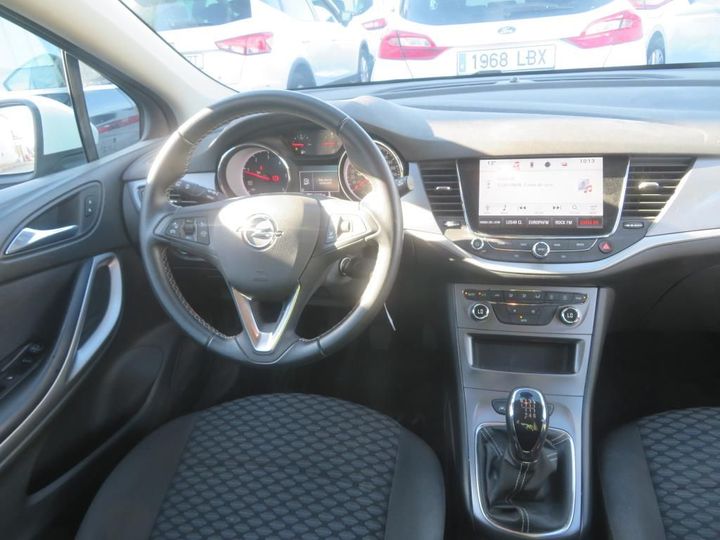 Photo 23 VIN: W0VBD6EN4KG304369 - OPEL ASTRA 