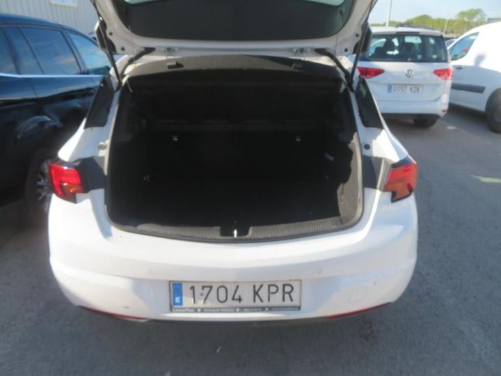 Photo 5 VIN: W0VBD6EN4KG304369 - OPEL ASTRA 