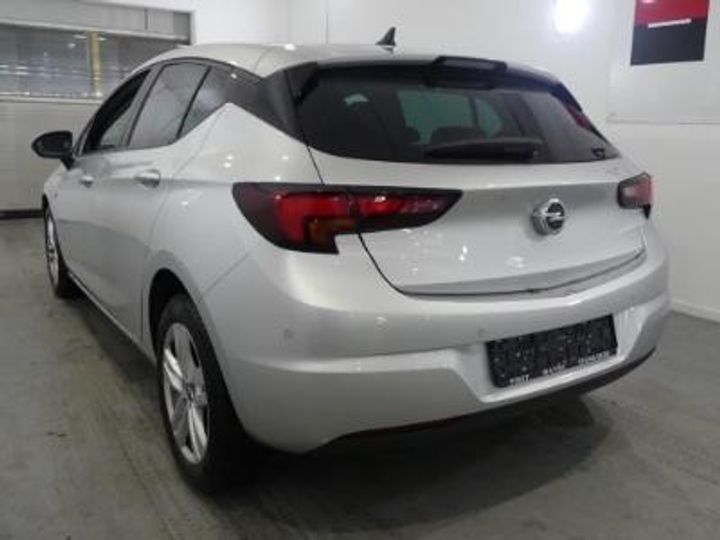 Photo 3 VIN: W0VBD6EN4KG305456 - OPEL ASTRA DIESEL - 2015 