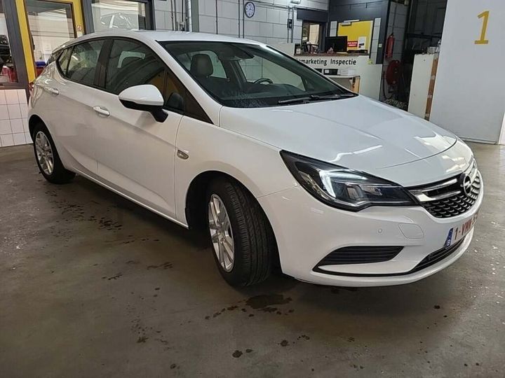 Photo 34 VIN: W0VBD6EN6KG325899 - OPEL ASTRA 