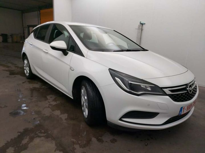 Photo 33 VIN: W0VBD6EN6KG326504 - OPEL ASTRA 