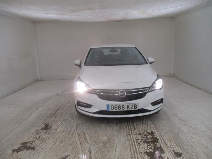 Photo 6 VIN: W0VBD6EN6KG357073 - OPEL ASTRA 