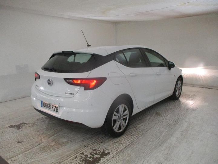 Photo 7 VIN: W0VBD6EN6KG357073 - OPEL ASTRA 