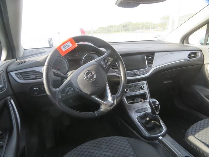 Photo 3 VIN: W0VBD6EN6KG357719 - OPEL ASTRA 