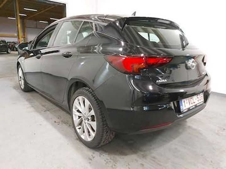 Photo 3 VIN: W0VBD6EN7KG306505 - OPEL ASTRA DIESEL - 2015 