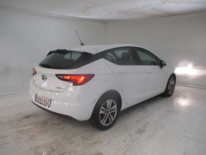 Photo 7 VIN: W0VBD6EN7KG326415 - OPEL ASTRA 