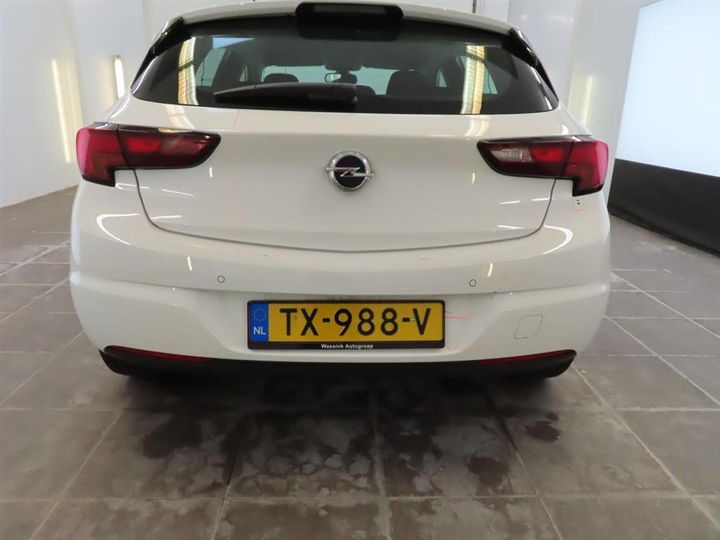 Photo 16 VIN: W0VBD6EN8KG311390 - OPEL ASTRA 