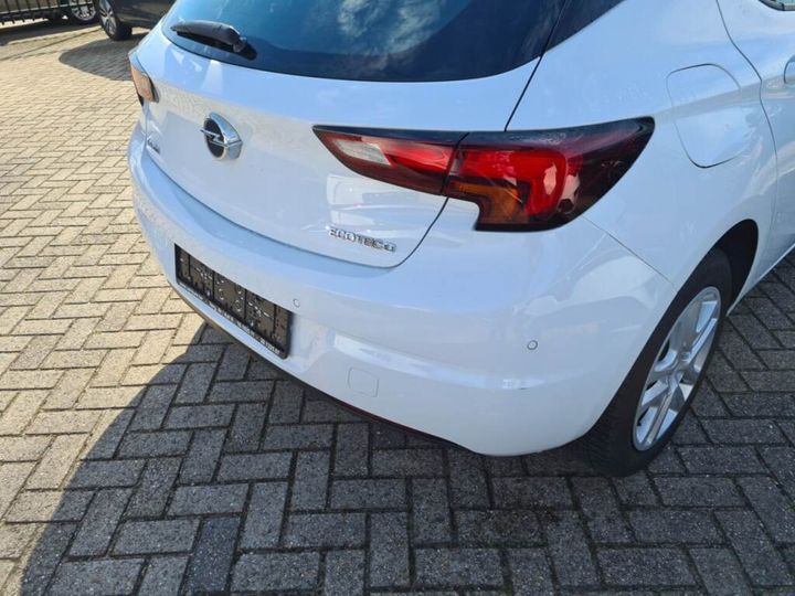 Photo 5 VIN: W0VBD6EN9KG354538 - OPEL ASTRA 