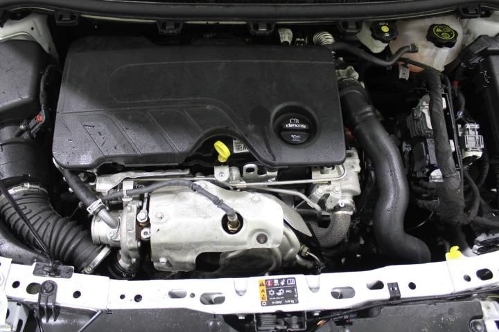 Photo 12 VIN: W0VBD6EN9KG355995 - OPEL ASTRA HATCHBACK 