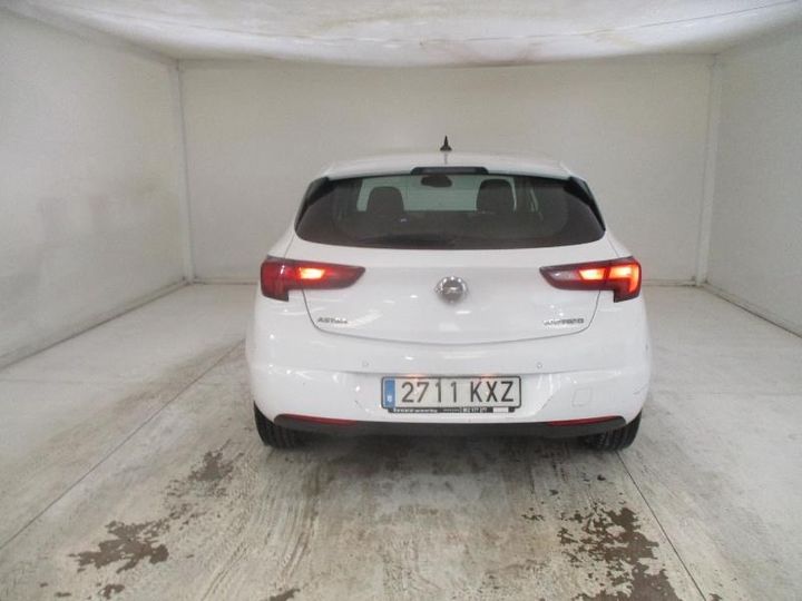 Photo 1 VIN: W0VBD6EN9KG366060 - OPEL ASTRA 