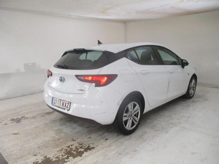 Photo 7 VIN: W0VBD6EN9KG366060 - OPEL ASTRA 