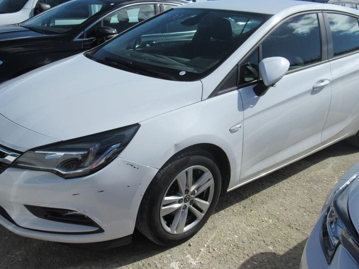 Photo 18 VIN: W0VBD6EN9KG366060 - OPEL ASTRA 